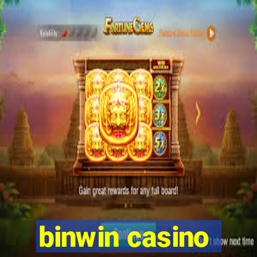 binwin casino